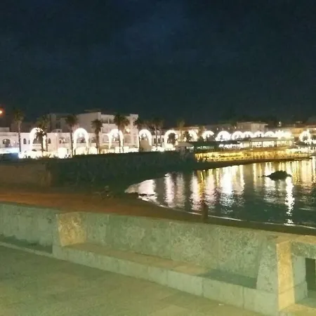 Mare E Sole Lägenhet Minervino di Lecce
