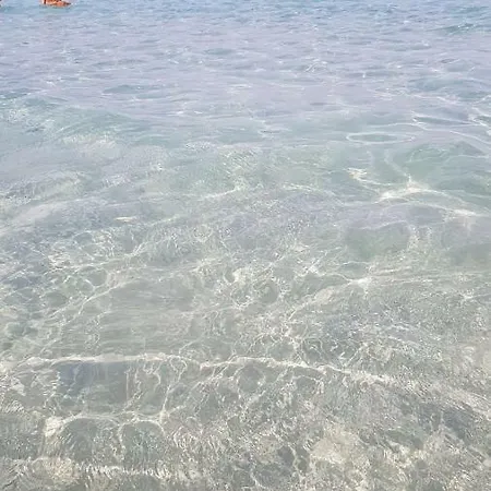 Mare E Sole Lägenhet Minervino di Lecce