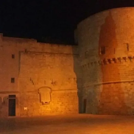 Mare E Sole Minervino di Lecce