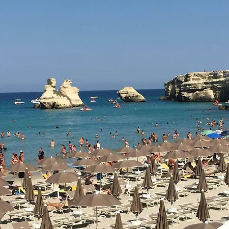 Mare E Sole * Minervino di Lecce