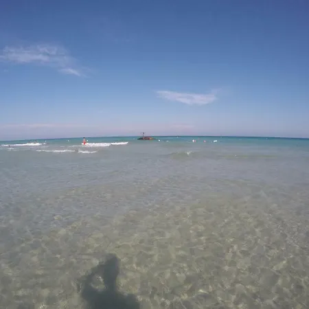 Mare E Sole * Minervino di Lecce