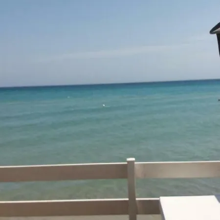 Mare E Sole * Minervino di Lecce