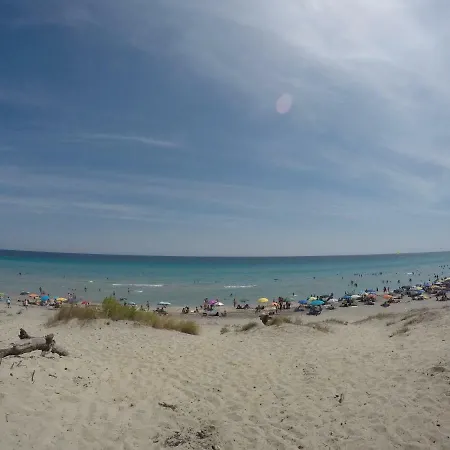 Mare E Sole * Minervino di Lecce